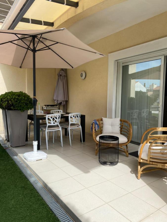 Maxime 1 Piece Apartment