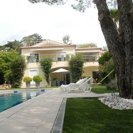 Sainte Maxime Appartement 1 Piece Exterior foto