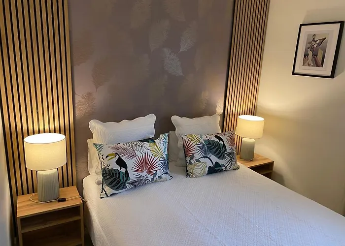 Sainte Maxime Appartement 1 Piece