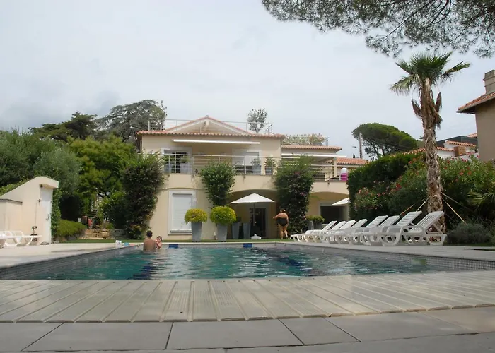 Sainte Maxime Appartement 1 Piece
