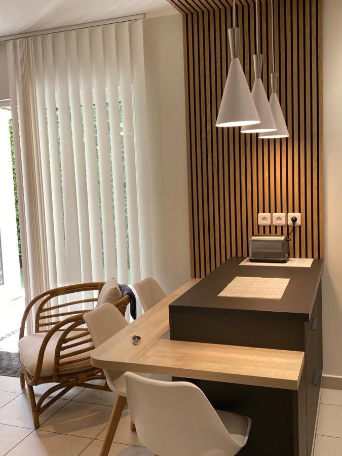 Maxime 1 Piece Apartment
