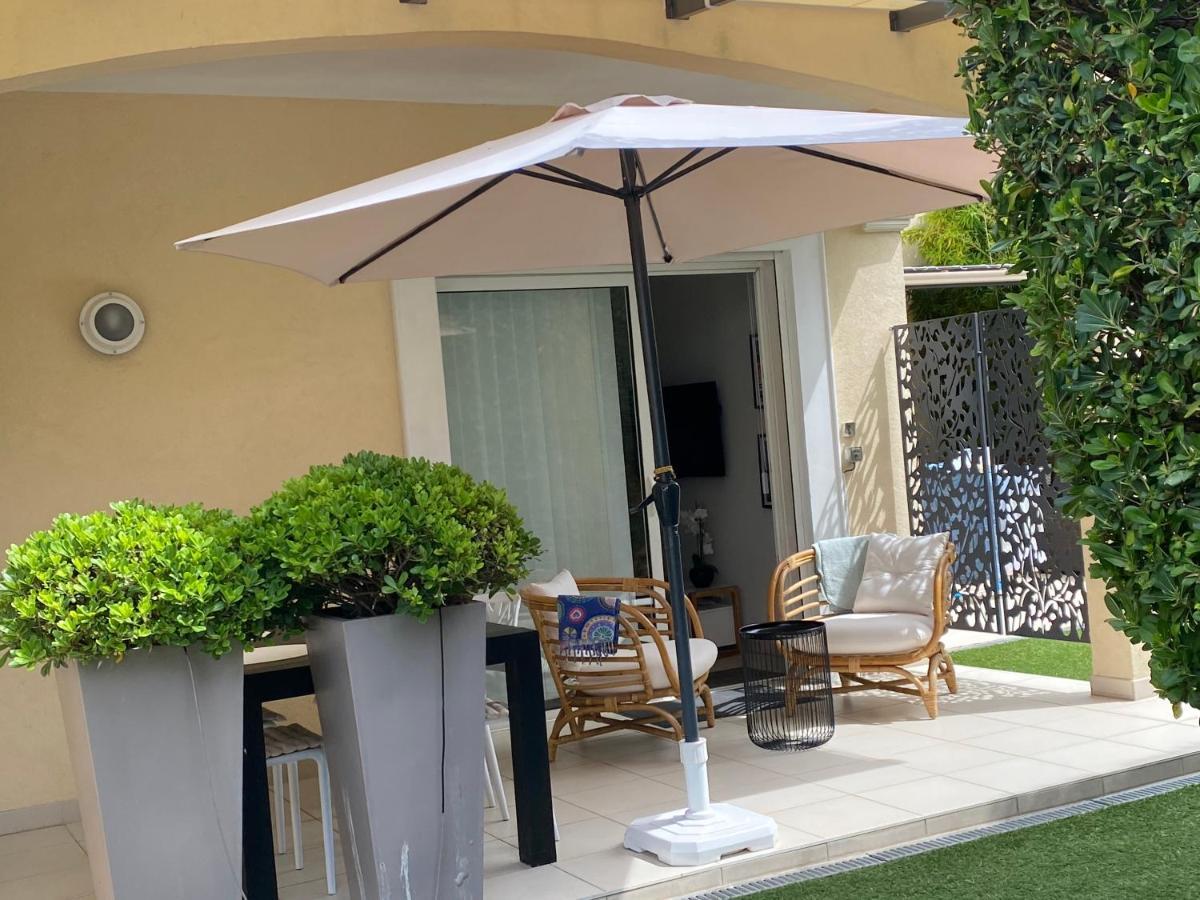Apartamento Maxime 1 Piece