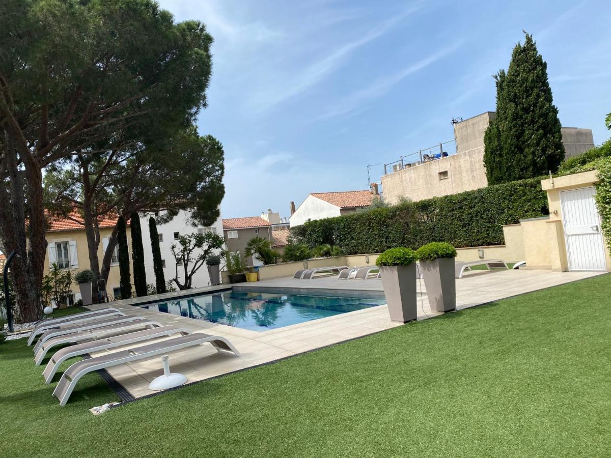 Maxime 1 Piece Apartment