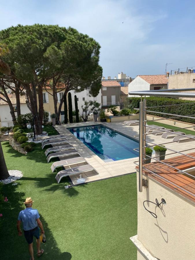 Apartment Maxime 1 Piece Sainte-Maxime