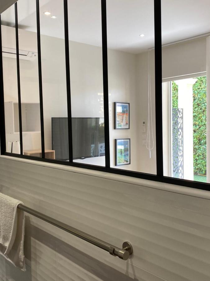 Maxime 1 Piece Apartamento Sainte-Maxime