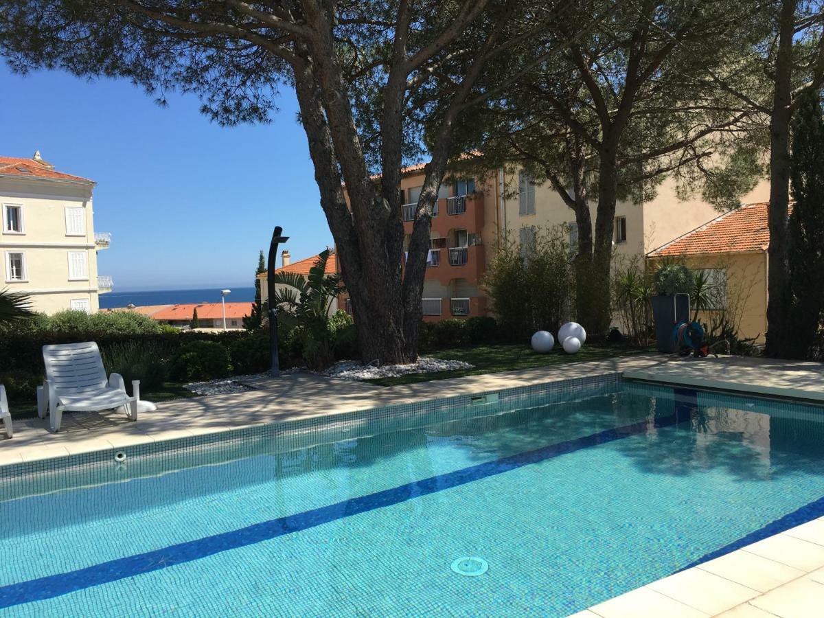 Apartamento Maxime 1 Piece